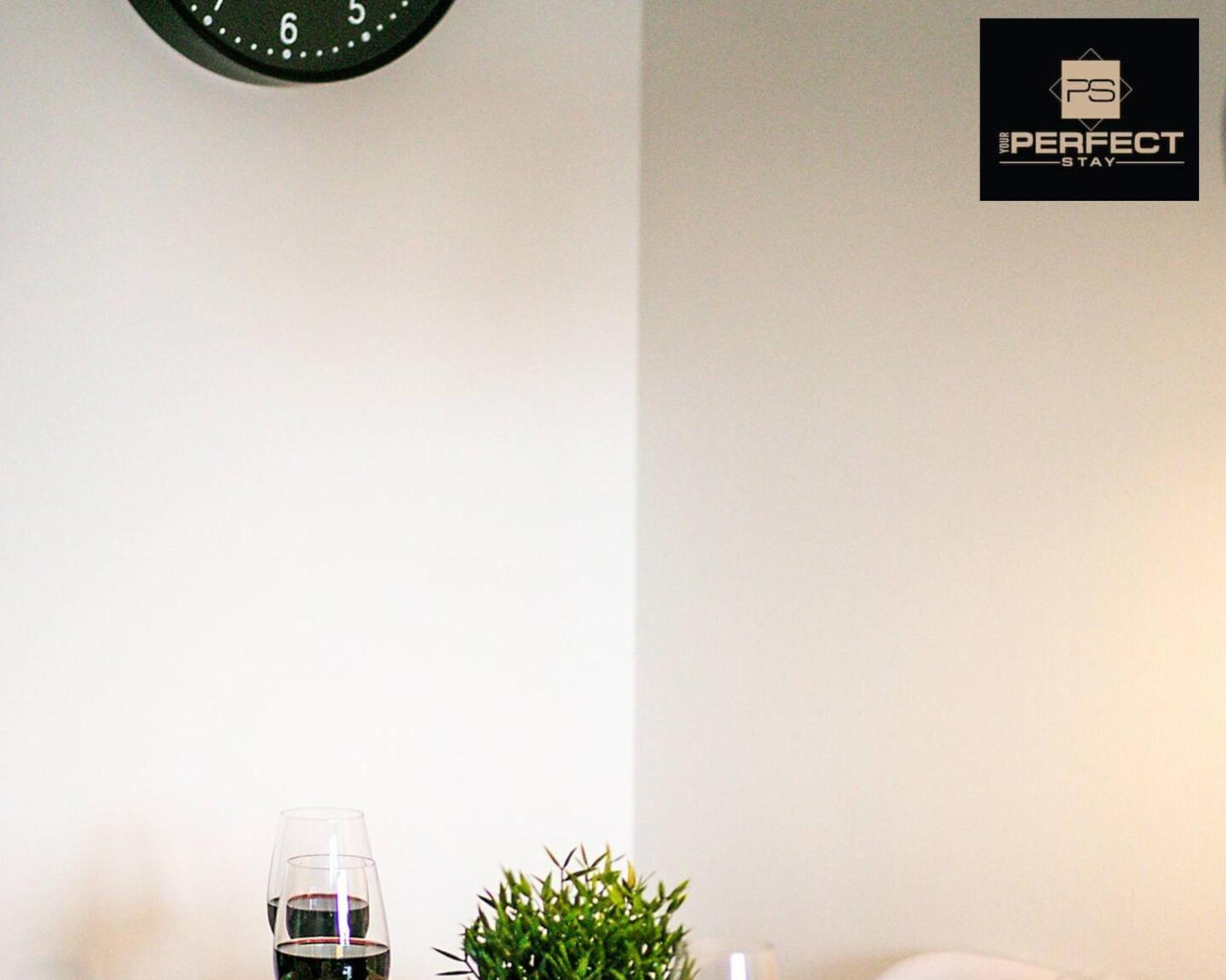 Horizon Apartment Central By Your Perfect Stay Short Lets Birmingham Esterno foto